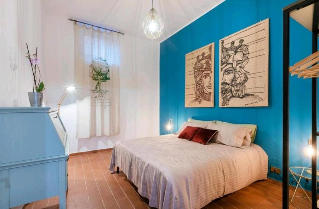 Dame Apartment Palermo Exterior photo