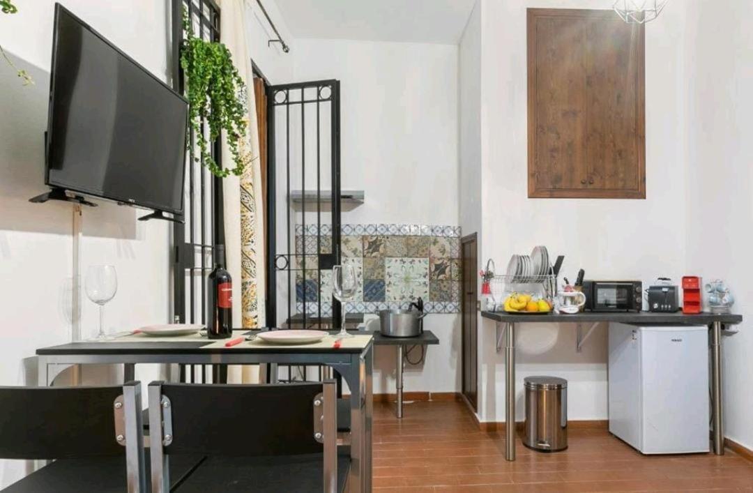Dame Apartment Palermo Exterior photo