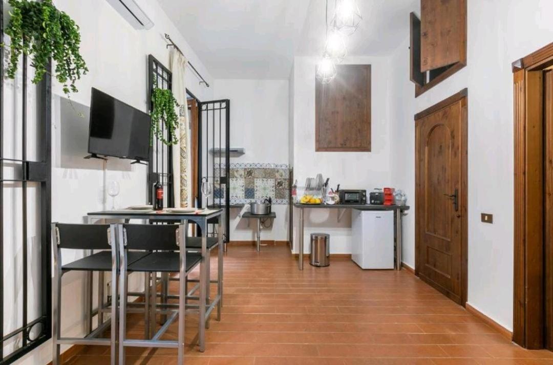 Dame Apartment Palermo Exterior photo